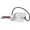 Goobay mini mozg�s�rz�kel� be�p�thet� mennyezetre 360� 6m/8m IP20 LED-alkalmas