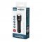 ANSMANN Survival TS1000RF �jrat�lthet� zsebl�mpa 1020lm 3,6V 2600mAh USB-C