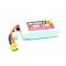 Pichler RED POWER Akkumul�tor 7,4V 800mAh modell�p�t� LiPo