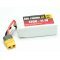 Pichler RED POWER XT modell�p�t� Akkumul�tor 11,1V 1300mAh XT60 LiPo