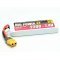 Pichler RED POWER XT 2S1P 7,4V 2200mAh modell�p�t� Akkumul�tor XT60 LiPo