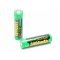 Pichler 18650 Flattop Akkumul�tor 3,7V 3400mAh 2db/csomag Li-Ion