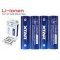 XTAR AA Mignon ceruza LR6 Akkumul�tor 1,5V 2500mAh 4db/csomag Li-Ion