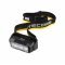 Nitecore HA15 UHE fejl�mpa 400lm hibrid t�p AA Mignon ceruza vagy NL1411R USB-C t�lthet�