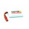 Pichler RED POWER Akkumul�tor 3,7V 350mAh JST/BEC modell�p�t� LiPo