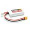 Pichler RED POWER modell�p�t� 11,1V 400mAh 3S XT30 Akkumul�tor LiPo