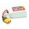 Pichler RED POWER XT 11,1V 1100mAh 3S1P XT60 csatlakoz� modell�p�t� Akkumul�tor LiPo