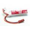Pichler RED POWER XT 7,4V 150mAh 2S1P JST csatlakoz� modell�p�t� Akkumul�tor LiPo