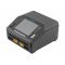 ToolkitRC M6DAC V2 DUO modell�p�t� AC/DC t�lt� 7-28V 800W USB-C65W