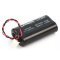 Adalit L-3000 kézilámpa Akkumulátor 3,7V 4000mAh Li-Ion Adalit L-3000 kézilámpa Akkumulátor 3,7V 4000mAh Li-Ion