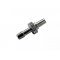 Medke orvosi bajonett csatlakozó 4,0mm tömlőhöz adapter BDM-H0901NS M1597B M1596B fém Medke orvosi bajonett csatlakozó 4,0mm tömlőhöz adapter BDM-H0901NS M1597B M1596B fém