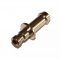 Medke orvosi férfi bajonett csatlakozó 5/32ID cső adapter BDM-H0910S/M1599B/M1598B Medke orvosi férfi bajonett csatlakozó 5/32ID cső adapter BDM-H0910S/M1599B/M1598B