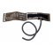 Medke Comfort orvosi egycs�ves v�rnyom�smandzsetta �jsz�l�tteknek 6-11cm PU