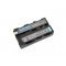 Axcom Akkumulátor 7,2V 3,4Ah 24,5Wh ACD M210 (SE) Sony NP-F550 NP-F750 adatgyűjtő Li-Ion Axcom Akkumulátor 7,2V 3,4Ah 24,5Wh ACD M210 (SE) Sony NP-F550 NP-F750 adatgyűjtő Li-Ion