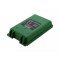 Axcom Akkumulátor Autec vezérlő MH0707L NC0707L 7,2V 1800mAh NiMH Axcom Akkumulátor Autec vezérlő MH0707L NC0707L 7,2V 1800mAh NiMH