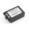 Axcom Akkumulátor Motorola Symbol MC70 MC75 MC75A adatgyűjtő 3,7V 3600mAh Li-Ion Axcom Akkumulátor Motorola Symbol MC70 MC75 MC75A adatgyűjtő 3,7V 3600mAh Li-Ion