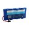 Axcom orvosi Akkumul�tor Dr�ger Infinity Gamma Delta SC6002XL SC6802XL 14,4V 6,8Ah