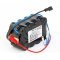 Axcom Akkumulátor Metrax/Primedic B M110 14,4V 1,5Ah orvosi NiCd Axcom Akkumulátor Metrax/Primedic B M110 14,4V 1,5Ah orvosi NiCd