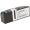 Eredeti B BRAUN Perfusor Space/Infusomat Space 4,8V 2,1Ah t�s csatlakoz�val Akkumul�tor orvosi NiMH
