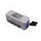 Eredeti Nihon Kohden TEC5521/5531/7621/7631/7721/7731 12V 2,8Ah orvosi Akkumulátor NiMH Eredeti Nihon Kohden TEC5521/5531/7621/7631/7721/7731 12V 2,8Ah orvosi Akkumulátor NiMH