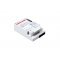 Eredeti Nihon Kohden Cardiolife TEC-8352 TEC-8300 orvosi Akkumulátor 14,4V 6,3Ah Li-Ion Eredeti Nihon Kohden Cardiolife TEC-8352 TEC-8300 orvosi Akkumulátor 14,4V 6,3Ah Li-Ion