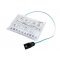 Medlinket elektróda lapok Philips MRX FR2+ M3713A orvosi Medlinket elektróda lapok Philips MRX FR2+ M3713A orvosi