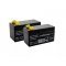 Axcom Akkumulátorpakk Hill-Rom Avantguard 1600 orvosi 24V 2,4Ah 2db/csomag VdS G116007 ólom Axcom Akkumulátorpakk Hill-Rom Avantguard 1600 orvosi 24V 2,4Ah 2db/csomag VdS G116007 ólom