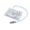 Medlinket orvosi elektródapár Laerdal/Philips HeartStart FR2 1 készlet Medlinket orvosi elektródapár Laerdal/Philips HeartStart FR2 1 készlet