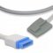 Medlinket SpO2 puha ujjérzékelő gyermek (Pediatric) 3m GE-Medical S/5 i4 MCS-1GDS05-L P6310K orvosi Medlinket SpO2 puha ujjérzékelő gyermek (Pediatric) 3m GE-Medical S/5 i4 MCS-1GDS05-L P6310K orvosi