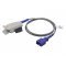 Medlinket SpO2 ujjérzékelő clip Nellcor Oximax felnőtt 0,9m orvosi Medlinket SpO2 ujjérzékelő clip Nellcor Oximax felnőtt 0,9m orvosi
