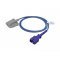 Medlinket SpO2 Soft ujj szenzor Nellcor Oximax csecsemő/kisgyermek 90cm orvosi Medlinket SpO2 Soft ujj szenzor Nellcor Oximax csecsemő/kisgyermek 90cm orvosi