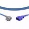 Medlinket SPo2 soft ujjérzékelő gyermek (pediátriai) Nellcor 90cm M1192T orvosi Medlinket SPo2 soft ujjérzékelő gyermek (pediátriai) Nellcor 90cm M1192T orvosi