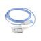 Medlinket SpO2 puha ujjérzékelő Philips felnőtteknek 1m REF S3281D orvosi Medlinket SpO2 puha ujjérzékelő Philips felnőtteknek 1m REF S3281D orvosi