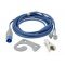 Medlinket orvosi SpO2 fülszenzor Philips M1194A 3m felnőtteknek Medlinket orvosi SpO2 fülszenzor Philips M1194A 3m felnőtteknek