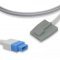 Medlinket SpO2 ujjérzékelő pediátriai soft-clip orvosi 15-30kg 1m TS-SP-D P6110S Medlinket SpO2 ujjérzékelő pediátriai soft-clip orvosi 15-30kg 1m TS-SP-D P6110S