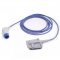 Medlinket SpO2 Soft ujjérzékelő Philips felnőttek 3m M1191T orvosi Medlinket SpO2 Soft ujjérzékelő Philips felnőttek 3m M1191T orvosi