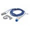 Medlinket SpO2 fülérzékelő Philips felnőtt 3m M1900B orvosi Medlinket SpO2 fülérzékelő Philips felnőtt 3m M1900B orvosi
