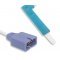 Medke egyszer használatos SpO2 szenzor tépőzárral Nellcor 9-Pin OXI-Tec orvosi P1819A-01 Medke egyszer használatos SpO2 szenzor tépőzárral Nellcor 9-Pin OXI-Tec orvosi P1819A-01
