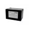 Axcom NA24-4000 nátrium-ion Akkumulátor 24V 4000mAh 6,3mm csatlakozók Axcom NA24-4000 nátrium-ion Akkumulátor 24V 4000mAh 6,3mm csatlakozók