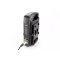 Axcom 2-csatorn�s V-Mount t�lt� XLR k�bellel vide�kamera