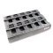 Axcom 10+10 �llom�sos r�di� t�lt� adapterrel Motorola MTP850 kompatibilis