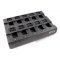 Axcom 10+10 �llom�sos r�di� t�lt� adapterrel Sepura STP8000 STP9000 SC20 SC21