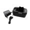 Axcom 1+1 �ll�s� r�di� t�lt� SM-LG11 adapterrel Sepura STP8000 STP9000 SC2020 12-24V