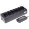 Axcom 6+6 állomásos rádió töltő SM-LG66 Motorola MTP8500EX 12-24V külső tápegység Axcom 6+6 állomásos rádió töltő SM-LG66 Motorola MTP8500EX 12-24V külső tápegység
