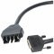 E-bike-vision Adapter AV Test Tower Bosch Classic Line 36V