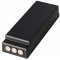 Helyettes�t� Akkumul�tor 3 �rintkez�s daru vez�rl� Palfinger Scanreco 590 790 960 2000mAh