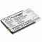 Helyettes�t� riaszt�rendszer Akkumul�tor ADT Command P-504478 2800mAh 10.64Wh 3.8V
