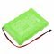 Helyettes�t� riaszt�rendszer Akkumul�tor ADT SCW9057G-433 OSA273 3600mAh 25.92Wh 7.2V