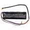 Helyettes�t� er�s�t� Akkumul�tor Akai LIVE II 1ABTSB-DUPS-168 2600mAh 37.44Wh