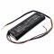 Helyettes�t� er�s�t� Akkumul�tor Akai LIVE II 1ABTSB-DUPS-168 3400mAh 48.96Wh